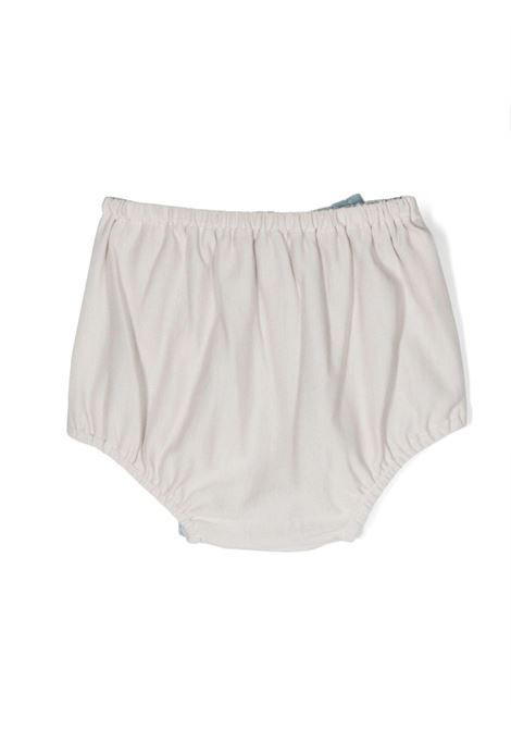 Culotte con fiocco LA STUPENDERIA | TCCU64N05T19